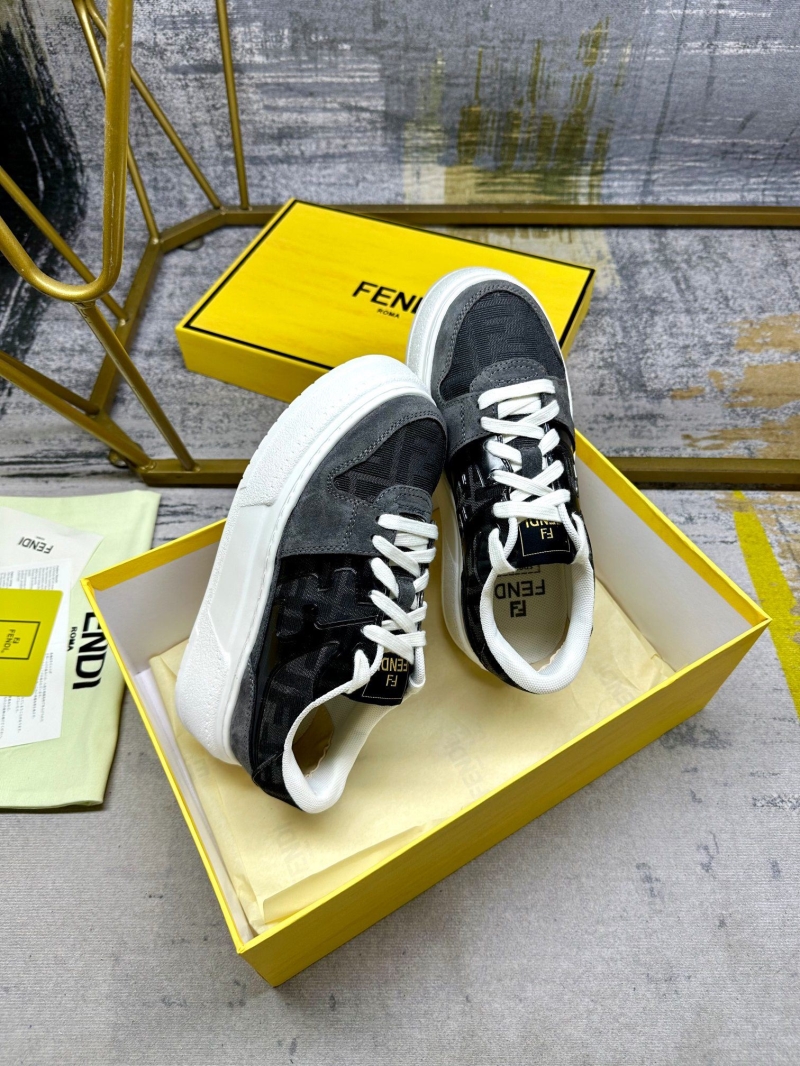 Fendi Casual Shoes